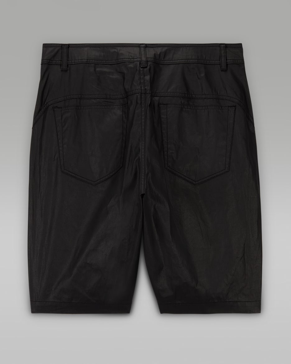 Travis scott air jordan shorts online